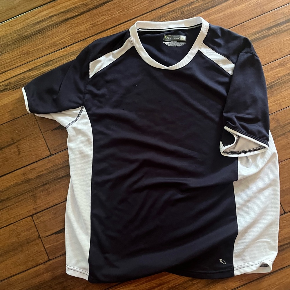 Tek Gear mens shirt